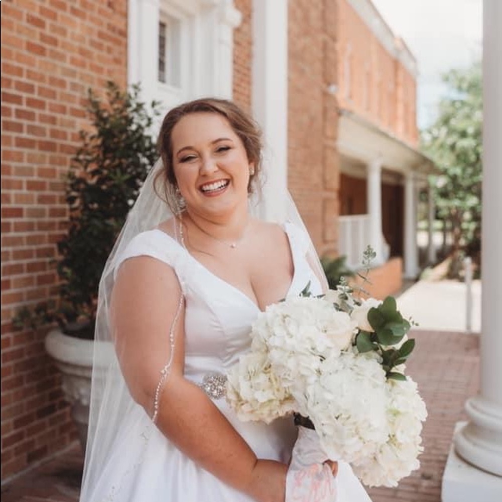 Meet your Posher, Emilee ann